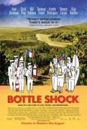 Удар бутылкой (Шоковый эффект)(Bottle Shock)