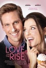 Любовь на подъёме(Icing on the Cake (Love On The Rise))