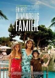 Совершенно нормальная семья(En helt almindelig familie)