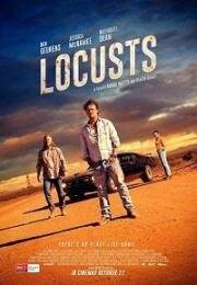 Саранча(Locusts)