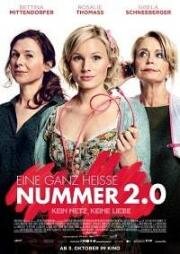 Жаркий номер 2.0(Eine ganz heiße Nummer 2.0)