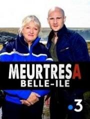 Убийство на острове Бель-Иль(Meurtres à Belle-Île)