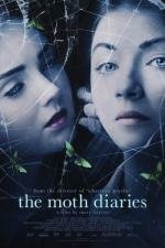 Дневники мотылька(The Moth Diaries)