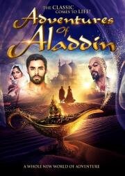 Приключения Аладдина(Adventures of Aladdin)