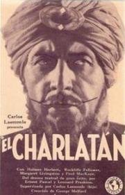 Шарлатан(The Charlatan)