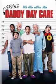 Старики под Присмотром(Grand-Daddy Day Care)