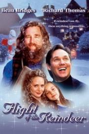 Полет к Санта Клаусу(Flight of the Reindeer)