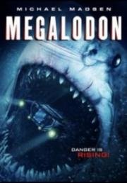Мегалодон(Megalodon)