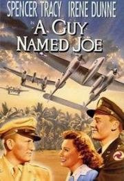 Парень по имени Джо(A Guy Named Joe)