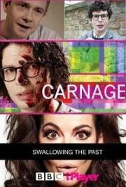 Кровавая бойня: Поглощая прошлое(Carnage: Swallowing the Past)