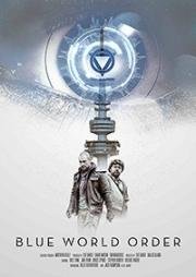 Голубой мировой порядок(Blue World Order)
