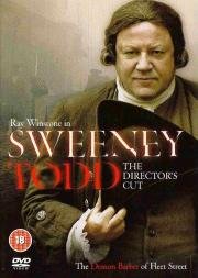 Суини Тодд(Sweeney Todd)