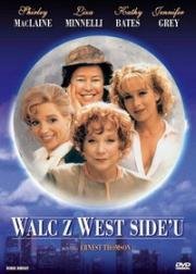 Вестсайдский вальс(The West Side Waltz)