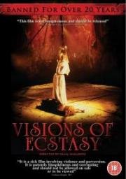 Видения экстаза(Visions of Ecstasy)