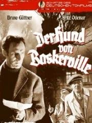 Собака Баскервиллей(Der Hund von Baskerville)
