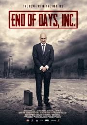 Конец света инкорпорейтед(End of Days, Inc.)
