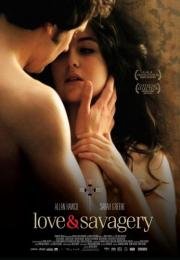 Любовь и дикость(Love & Savagery)