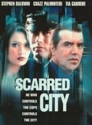Город террора(Scarred City)