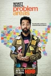 Уайат Сенак разрулит(Wyatt Cenac's Problem Areas)