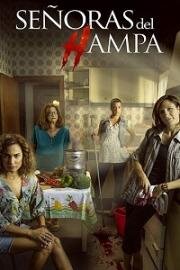 Опасные мамочки(Señoras del (h)AMPA (Senoras del HAMPA, Dangerous Moms))
