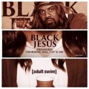 Черный Иисус(Black Jesus)