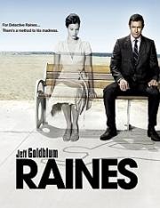 Детектив Рейнс(Raines)