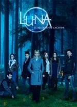 Полнолуние(Luna, el misterio de Calenda)