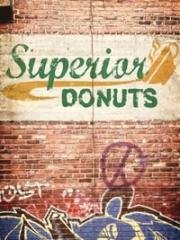 Лучшие пончики(Superior Donuts)