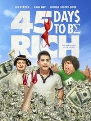 45 дней до богатства(45 Days to Be Rich)