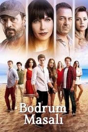 Бодрумская сказка / Бодрумская повесть (2016)