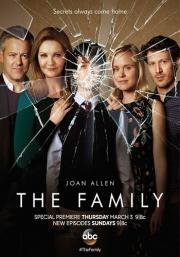 Семья(The Family)