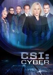 CSI: Киберпространство(CSI: Cyber)
