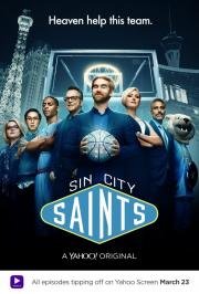 Святые из Вегаса(Sin City Saints)