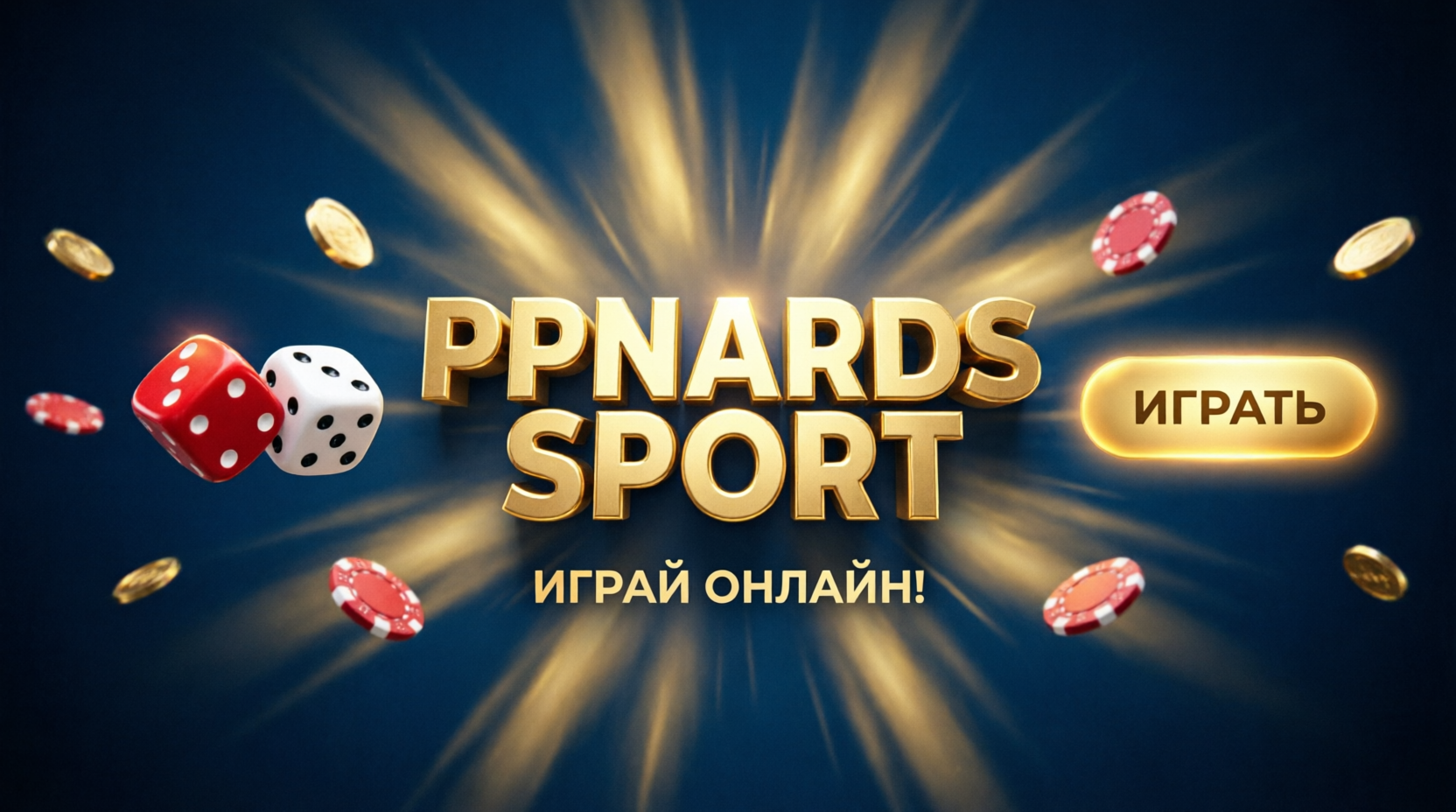 PPNards Sport - Играй онлайн!